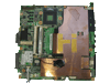 Mainboard / Hauptplatine f�r Agando Viento 3400T6