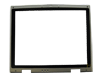 Display Rahmen / LCD-Front 35,6 cm (14 Zoll) f�r Bluedisk Artworker MS6-260
