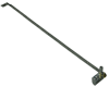 Display Scharnier / rechts f�r Albacomp M570A