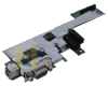 Powerboard M55N f�r Agando Viento 3400T6
