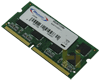 SD-RAM 256 MB 144pin SO-DIMM Speicher 16 CHIP f�r AJP Model MobilNote 3420
