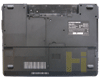 Geh�use Unterseite f�r Agando Viento 2377C2