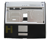 Geh�use Oberseite incl. Touchpad - gebraucht - f�r Agando Viento 3400T6