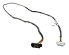 Display Inverter Kabel f�r Albacomp M660SRU SATA