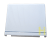 Display Deckel 30,7 cm (12,1") f�r Bizcom KFT00