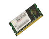 RAM-Speicher 1 GB DDR2 SO-DIMM 667 Mhz f�r Agando Viento 2377C2