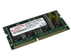 SD-RAM 512 MB 144pin SO-DIMM Speicher f�r Chiligreen TopNote 340S2