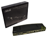 Universeller Port-Replikator incl. DVI f�r Ahtec Sense XMS1722