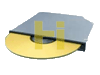 UJ-815-C DVD +/ -RW Brenner Panasonic Matsushita UJ-815-C