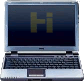 BenQ JoyBook 7000
