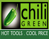 Chiligreen Ersatzteile
