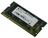 RAM-Speicher 256 MB DDR-RAM 400 Mhz f�r Ahtec Signal CL55M