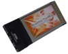 Cardbus Firewire mit 3 Anschl�ssen f�r AMS Roadster 21 Serie
