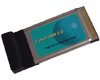 Cardbus USB 2.0 mit 2 Anschl�ssen f�r AMS Roadster 21 Serie