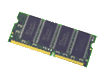 SD-RAM 256 MB 144pin SO-DIMM Speicher f�r Baycom Open
