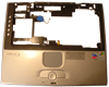 Geh�use Oberseite incl. Touchpad f�r Abook 1558