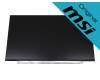Original MSI IPS Display FHD matt 60Hz für MSI Pro 16T 10M (MS-A618)