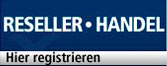 Reseller Handel - Hier registrieren