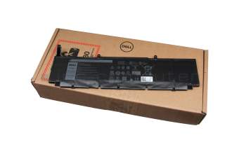 001RR3 Original Dell Akku 97Wh