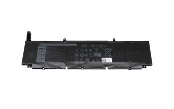 001RR3 Original Dell Akku 97Wh