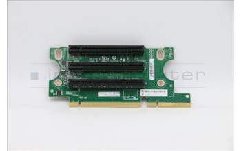 Lenovo 00FC129 FRU ThinkSerRSC_2ux8x8x8_v1.0