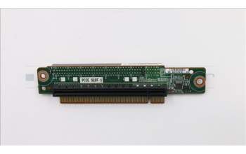 Lenovo 00FC132 FRU ThinkSerRSC_1ux8x8_v1.0