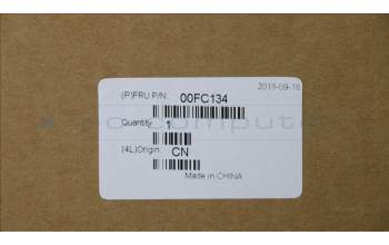Lenovo 00FC134 SUBCARD ThinkSerBP_1u4x3.5_SAS_v1.0