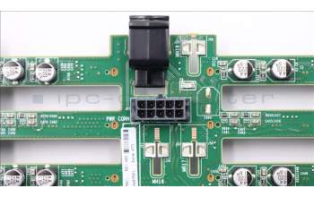 Lenovo 00FC142 SUBCARD ThinkSerBP_2u16x2.5_SAS_v1.0