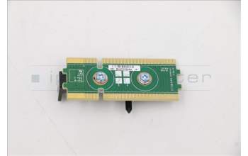 Lenovo 00FC143 Straight Interposer Board