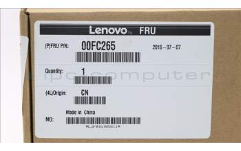 Lenovo 00FC265 Signal (3.5 )MLB--RAID720ix (M