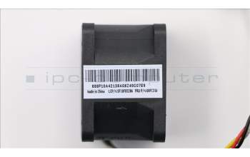 Lenovo 00FC316 Lüfter AVC 1U-4028 System Lüfter
