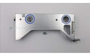 Lenovo 00FC317 MECH_ASM 1U LP Bracket (Left)