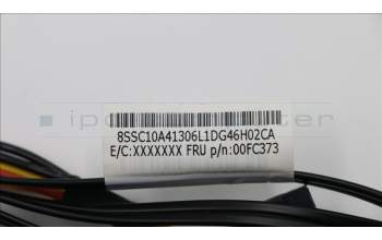 Lenovo 00FC373 CABLE SATA Cable for 4x2.5 inc