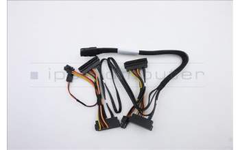 Lenovo 00FC375 Mini-SAS to 4X2.5 SAS SATA
