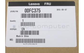 Lenovo 00FC375 Mini-SAS to 4X2.5 SAS SATA