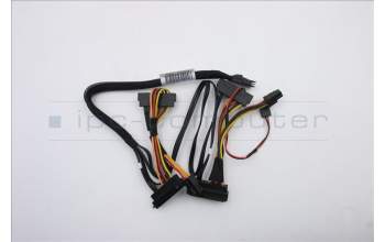 Lenovo 00FC375 Mini-SAS to 4X2.5 SAS SATA