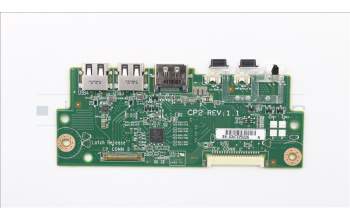 Lenovo 00FC379 Front Control Board (full fun