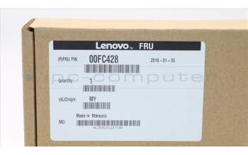 Lenovo 00FC428 HDD_ASM HDD,500G,5400,7mm,DT2,SATA3,STD