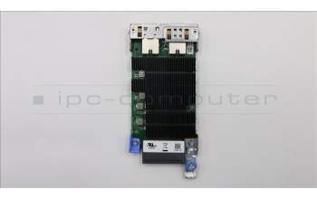 Lenovo 00FC462 NETWRK_CRD 2 x 10GbE RJ45 Ports,CNA flex