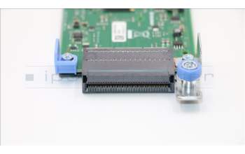 Lenovo 00FC464 NETWRK_CRD 4 xGbE RJ45 Ports Mezz card