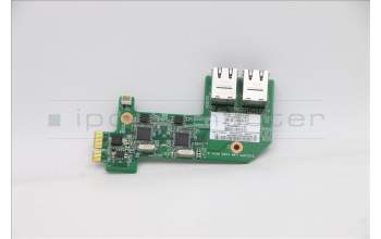 Lenovo 00FC582 Cyclops PCI-E i210 LAN Card