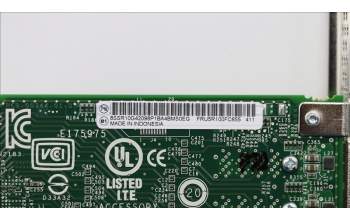 Lenovo 00FC655 RAID_CARD FRU PMC 8885e 12G HB