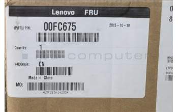 Lenovo 00FC675 SUBCARD 2U12Ports3.5 hotswap b