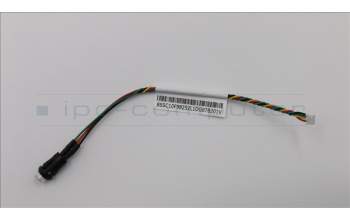 Lenovo 00FC718 CABLE Rear UID Switch Blue LED