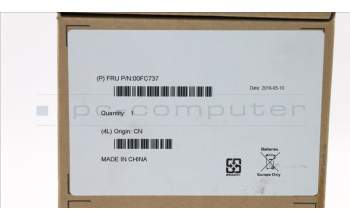 Lenovo 00FC737 ThinkSerRSC_1ux16_v1.0