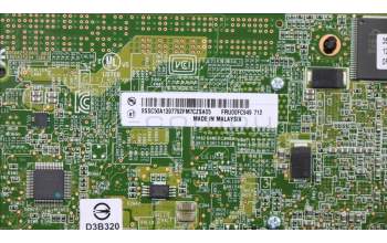 Lenovo 00FC949 CARDPOP LSI 9364-8i 8-port ROC