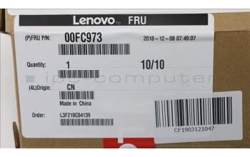 Lenovo 00FC973 Virtual RAID On CPU VROC Basic