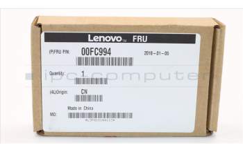 Lenovo 00FC994 CAPACITORS Supercap FBU345