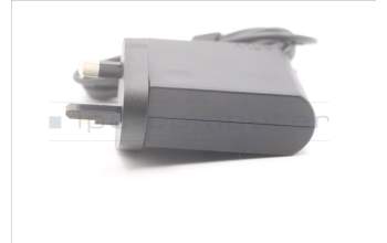 Lenovo 00HM634 Lenovo AC_ADAPTER,Type-C,45W,2P,Black