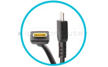 00HM674 Original Lenovo USB-C Netzteil 45,0 Watt